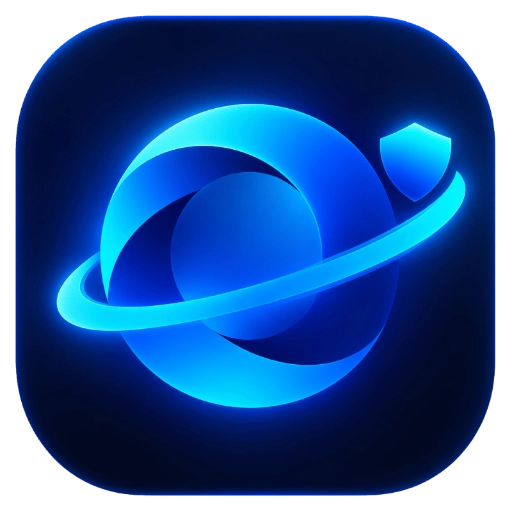 Oxigen VPN logo