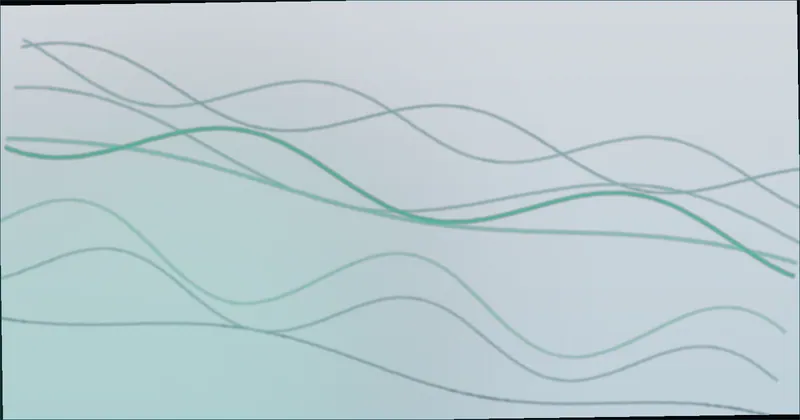 wave pattern for How to Choose a VPN Without Falling for the Hype
